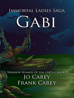 cover image of Gabi